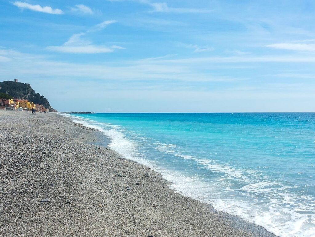 sposi in liguria